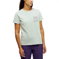 Millet Cimaï Collab T-shirt Med Korta ärmar