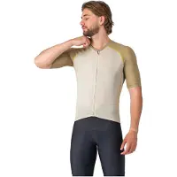 Castelli Unlimited Endurance 3 Korta ärmar Cykeltröja