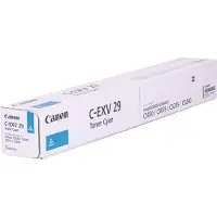 Canon C-EXV 29 Tonerkassett Cyan