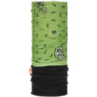 Wind X-Treme Polarwind Neck Warmer Grönt Man