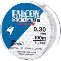 Falcon Prestige Fluorocarbon 100 M