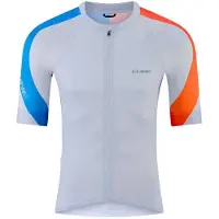 Cube Road/xc Teamline Korta ärmar Cykeltröja