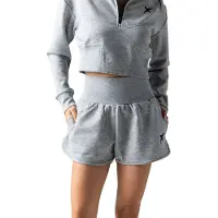 Drop Shot Flight Shorts