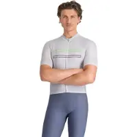 Sportful Starlight 2 Korta ärmar Cykeltröja