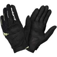 Seventy Degrees Sd-c40 Asphalt Sommar Handskar