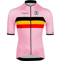 Bioracer Icon Classic Smooth Korta ärmar Cykeltröja