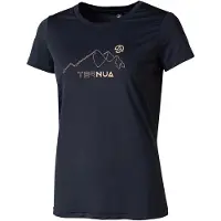 Ternua Framik T-shirt Med Korta ärmar