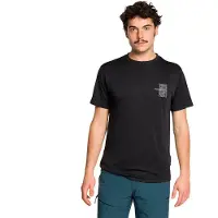 Trangoworld Keilor T-shirt Med Korta ärmar