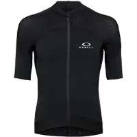 Oakley Apparel Endurance Aero Korta ärmar Cykeltröja