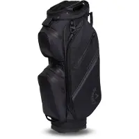Callaway Chase 14 Dry Black Cart bag