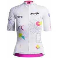 Sportful Heritage Korta ärmar Cykeltröja