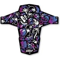 SLICY Mtb S Främre Stänkskärm