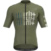 RH+ Genius Pro Korta ärmar Cykeltröja