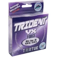 TORTUE Trident Vx Force Monofilament 300 M