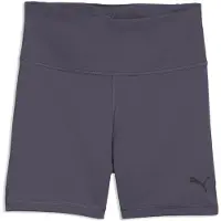 Puma Tad Essential 5´´ Höga Midjeshorts Leggings