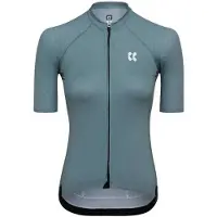 Kalas Passion Z4 Aero Korta ärmar Cykeltröja