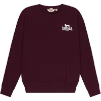 Lonsdale Longridge Tröja
