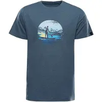 Alpine Pro Goraf 2 T-shirt Med Korta ärmar