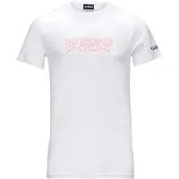 Wilier Essence T-shirt Med Korta ärmar