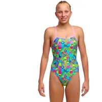 Funkita Fks036 Baddräkt