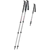 Komperdell Ridgemaster Contour Alu Stavar