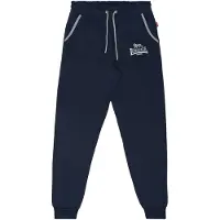 Lonsdale Sportbyxa marinblå