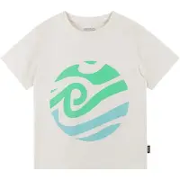 Reima Vauhdikas T-shirt Med Korta ärmar