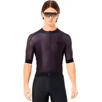 Oakley Apparel Endurance Mix Korta ärmar Cykeltröja