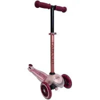 Park City Tri Light Up Wheels Forest Barnescooter