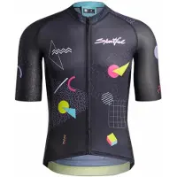 Sportful Heritage Korta ärmar Cykeltröja