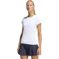 Adidas Tennis Climacool Freelift T-shirt Med Korta ärmar