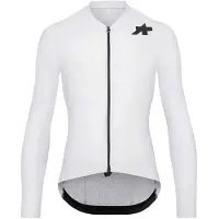 Assos Mille Gt S11 Evo Långärmad Trikå