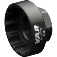 VAR 48.5 Mm Vevlagerverktyg