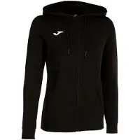 Joma Sculpture Ii Sweatshirt Med Dragkedja