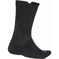 Adidas Tennis Cushioned Crew-strumpor