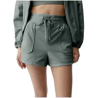 Born Living Yoga Leila Shorts