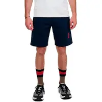 The Mountain Studio Cotton Tech Shorts