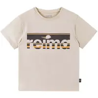 Reima Vauhdikas T-shirt Med Korta ärmar