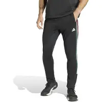 Adidas Workout Essentials All-set 3 Stripes Knit Joggers