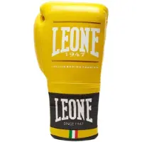 Leone1947 Shock Plus Konstläder Boxningshandskar