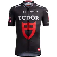 Sportful Turdor Korta ärmar Cykeltröja