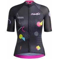 Sportful Heritage Korta ärmar Cykeltröja