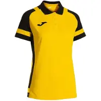 Joma Lider Kortärmad Polotröja