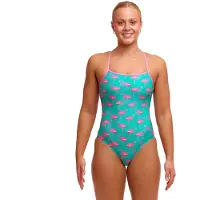 Funkita Fks030 Baddräkt