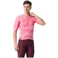 Castelli #giro109 Espresso 2 Korta ärmar Cykeltröja