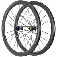 Progress Orbit 450 Cl Disc Tubeless Landsvägshjulset