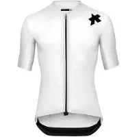 Assos Equipe Rs S11 Korta ärmar Cykeltröja