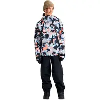 Burton Futuretrust 3l Jacka
