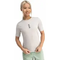 Siroko Isla Sur T-shirt Med Korta ärmar