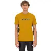 Karpos Loma Cotton T-shirt Med Korta ärmar